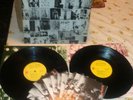 ROLLING STONES - Exile on Main Street (Orig LP w/Cards)