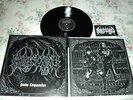 Absurd - Facta Loquuntur LP Vinyl RARE Wolfsmond Graveland Burzum Temnozor NSBM
