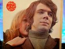 TOM RUSH  THE CIRCLE GAME  ELEKTRA UK 1968 ORIG MONO LP. EX/NM
