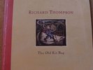 Richard Thompson - The Old Kit Bag- 200g vinyl 2LP