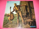 LP RARE JOHNNY HALLYDAY MES YEUX SONT FOUS ORIG BIEM 77732 HALLELUJAH ETAT EXCEL