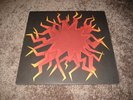 Sunny Day Real Estate - How it Feels to be Something On LP Vinyl