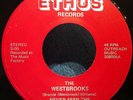 THE WESTBROOKS the road / never seen righteous forsaken 7