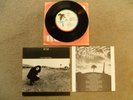 U2 One Tree Hill Bullet In The Sky / Running To Stand Still Australasian Insert