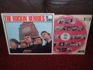 ROCKIN' BERRIES 1st LP 1965 PICCADILLY 1st SUPERB