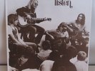 1973 LP Listen Self-Titled RARE Xian Folk Psych Treehouse Records Oklahoma City