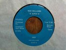 ROD WILLIAMS 7