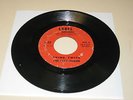 WHITE DOO-WOP 45RPM RECORD FROM 1959 BY THE FOUR EKKOS-LABEL 2022