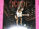 AC/DC - STIFF UPPER LIP - 12tr LP - BLACK VINYL