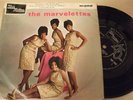 THE  MARVELETTES   EP   RARE  1964  EX+  VINYL