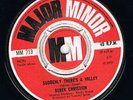 Northern Soul Derek Christian Classic British Major Minor