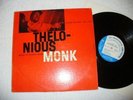 THELONIOUS MONK 