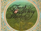 ENDLE ST. CLOUD Thank You Very Much 1970 US INTERNATIONAL ARTISTS ex vinyl