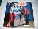 The Chantels,Second Cover Released Sept.1959,Mono