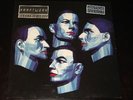 Kraftwerk - Electric Cafe