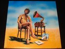 Gryphon rare '75 UK 1st press LP Raindance on Transatlantic mint-  PROG FOLK