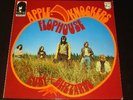 Cuby & The Blizzards rare '69 PSYCH BLUES KILLER LP Appleknockers Flophouse mint