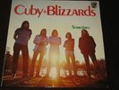 Cuby + Blizzards - Sometimes