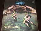 Water - The Second Day