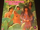 Shocking Blue  '70 Dutch 1st press LP Scorpio's Dance + Poster  mint