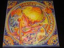 Nektar  '75 KRAUT PROG LP Recycled on Bacillus + poster  mint-