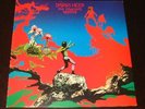Uriah Heep - The Magician's Birthday
