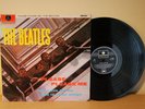 Beatles - Please Please Me vinyl LP