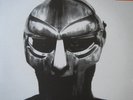 MADVILLAIN Madvillainy 2LP 1st Issue VINYL Stones Throw MF DOOM + MADLIB rare  