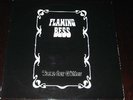 Flaming Bess rare '79 KRAUT PROG LP Tanz Der Gotter  mint-  private press