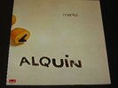 Alquin rare '72 Dutch 1st press LP Marks on Polydor mint- Canterbury PROG KILLER
