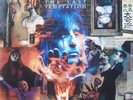 ALICE COOPER - The Last Temptation (Very Rare Original Dutch Near Mint LP+Comic)