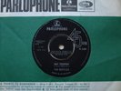 BEATLES, DAY TRIPPER, UNUSUAL LABELS, PARLOPHONE LABEL