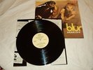 BLUR - PARKLIFE - FOOD RECORDS UK 1994 - FOODLP 10 -UPC 7243 8 29194 1 4