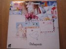 LP INTI ILLIMANI palimpsesto MINT plane 88299