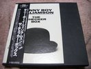 Sonny Boy Williamson THE CHECKER BOX Japan P-Vine 4LP w/OBI