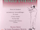 MALCOLM ARNOLD Overtures REFERENCE RR-48 TAS Prof Johnson AUDIOPHILE Sealed