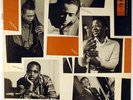 THE JAZZ MESSENGERS-DG 6 EYE ORIGINAL