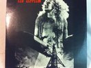 Led Zeppelin Knebworth England 1979