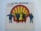 The Beatles HELP original SHELL cover The real deal NO RESERVE