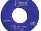 Rare Northern Soul - Sheppards - Stubborn Heart