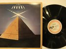 The Group-same Finnish prog jazz lp with Pekka Pohjola