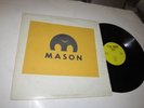 Mason Harbour 1001-S LP