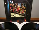 KISS * MTV UNPLUGGED * RARE PROMO DBL LP *  MINT