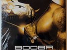 BOOBA – PANTHÉON 2LP SUPER RARE CLASSIC FRENCH GANGSTA WAYNE WONDER TEMPS MORT