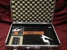 U2 Rattle And Hum FLIGHT CASE  TOP TEN RARITY