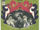 Pink Floyd-Apples And Oranges RAR (nur Cover)