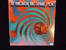 POE ' UP THROUGH THE SPIRAL'   1970 UNI *  NEW SEALED *