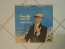 FRANK SINATRA COME FLY WITH ME  FACTORY SEALED RARE COLLECTIBLE  LP