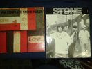 The Stone Roses Complete LP Vinyl Heaton Park Ian Brown Manchester John Squire