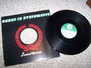 Lectric Workers - Robot is Systematic - Rare 12